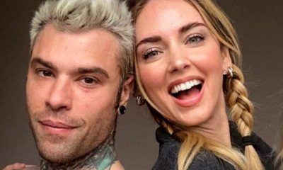 ferragnez ferragni fedez flashmob