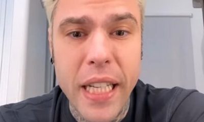 Fedez condizioni salute