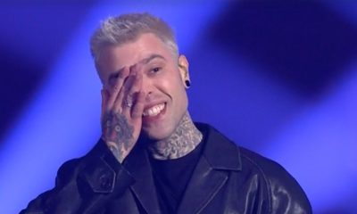 fedez sanremo amadeus