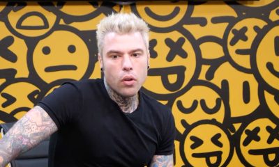 fedez wolf