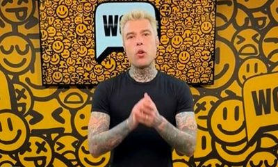 Fedez Wolf podcast