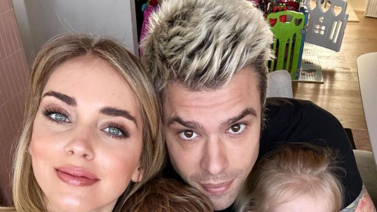 chiara ferragni fedez foto