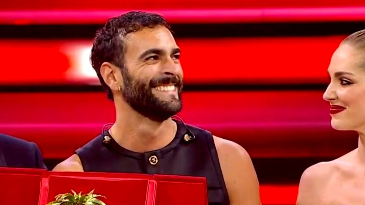 ascolti tv finale sanremo mengoni