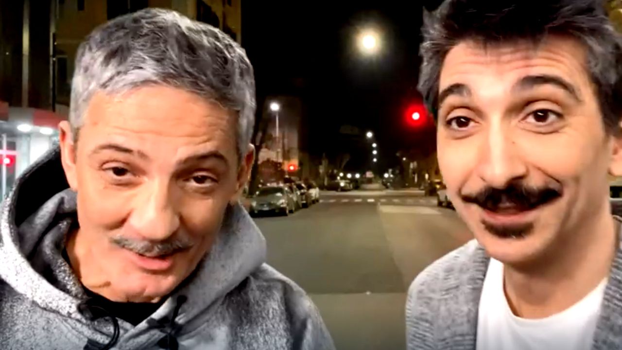 fiorello ascolti tv vivarai2