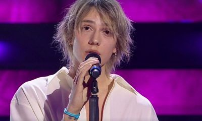 gIANMARIA festival di sanremo 2023