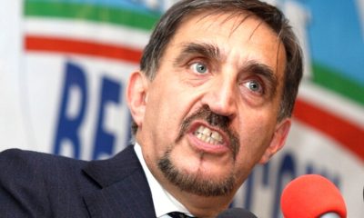 ignazio la russa belve