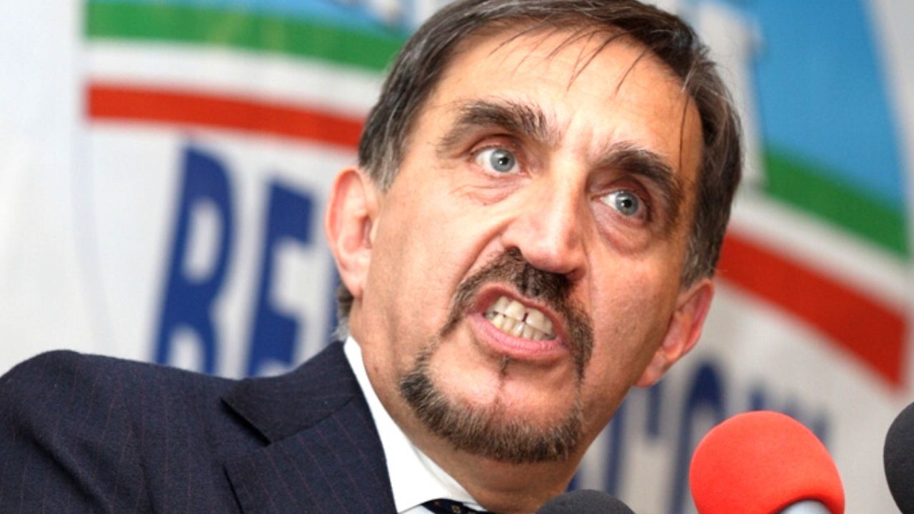 ignazio la russa belve