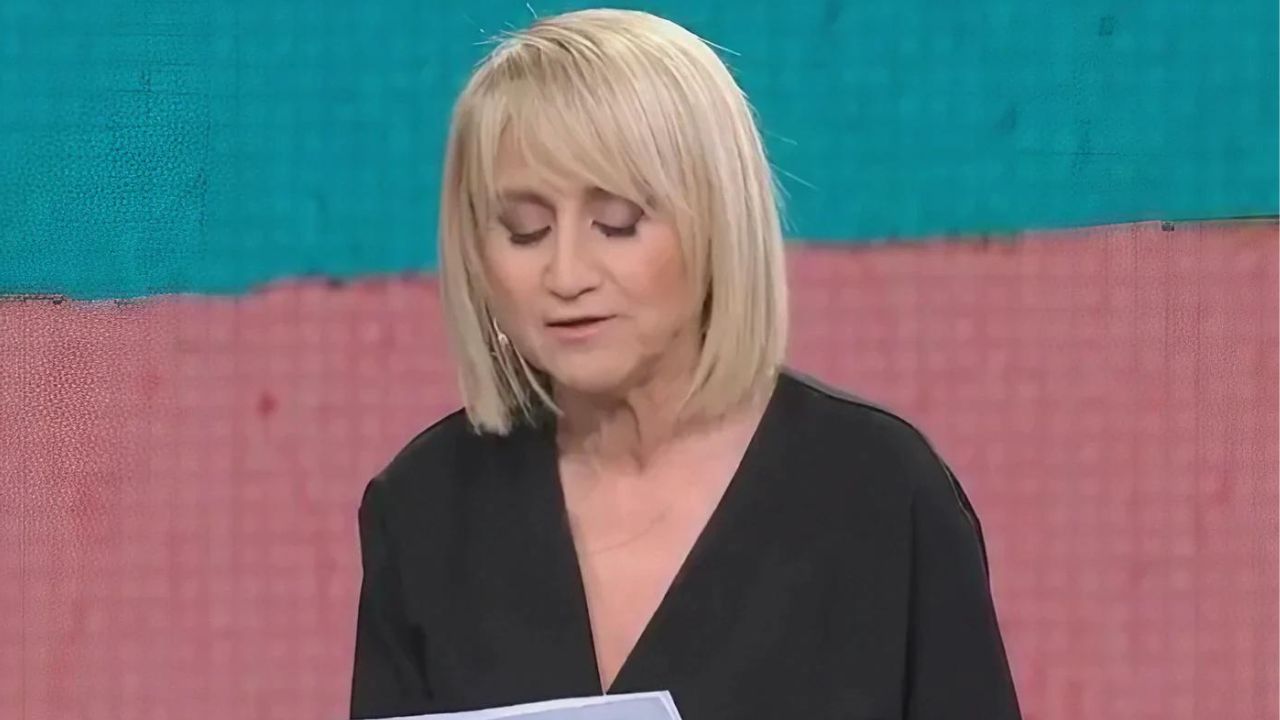 Luciana Littizzetto lettera alla mamma di Blanco