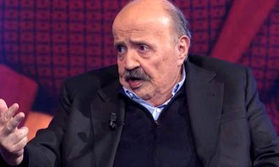 funerali maurizio costanzo canale5