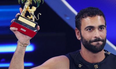 mengoni sanremo 23 percentuali