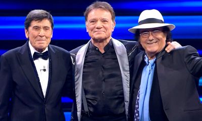 morandi ranieri al bano sanremo