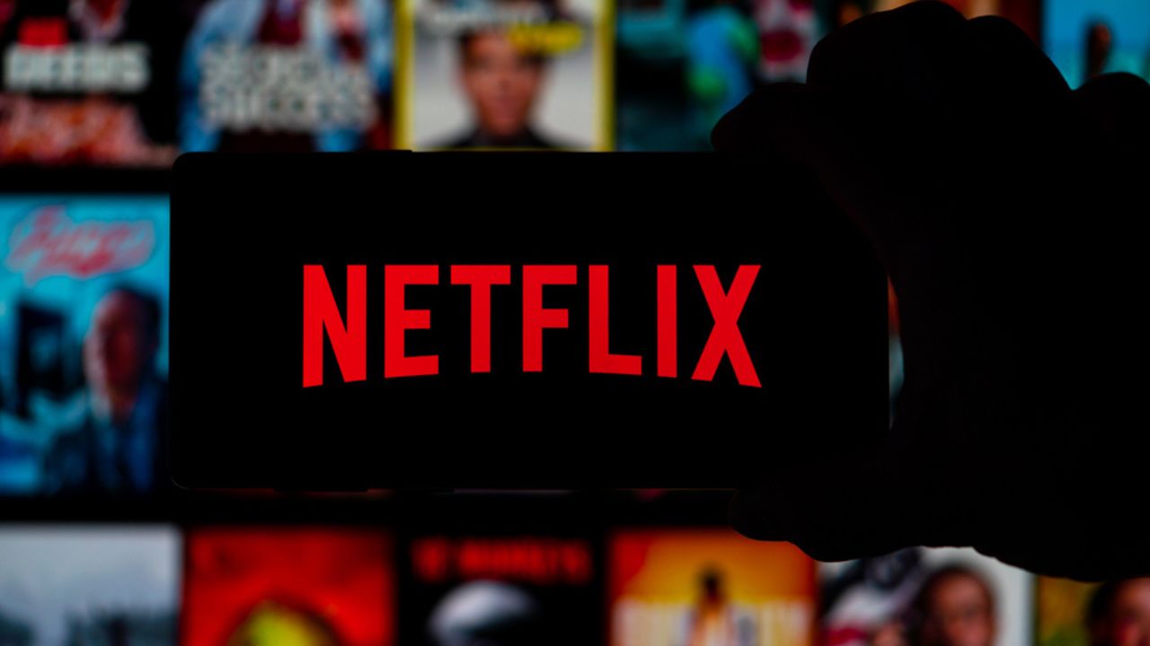 netflix account condivisi