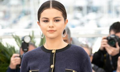 selena gomez farmaci