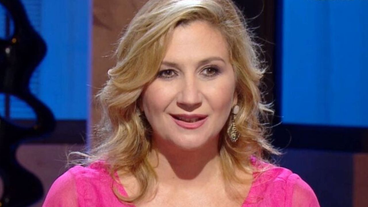 serena bortone