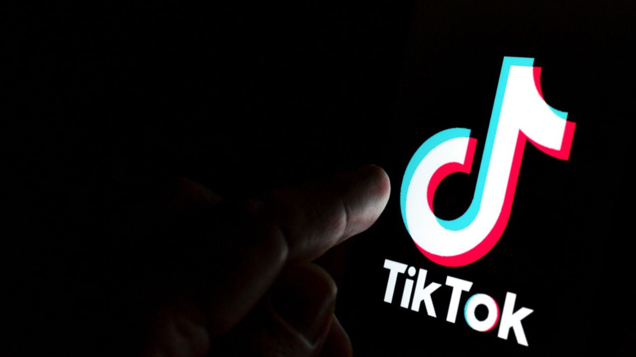 tik tok