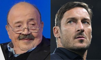 totti costanzo