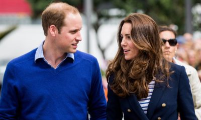 william kate figli