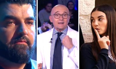 gf vip ascolti tv che dio ci aiuti 7 masterchef