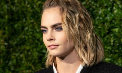 cara delevingne come sta