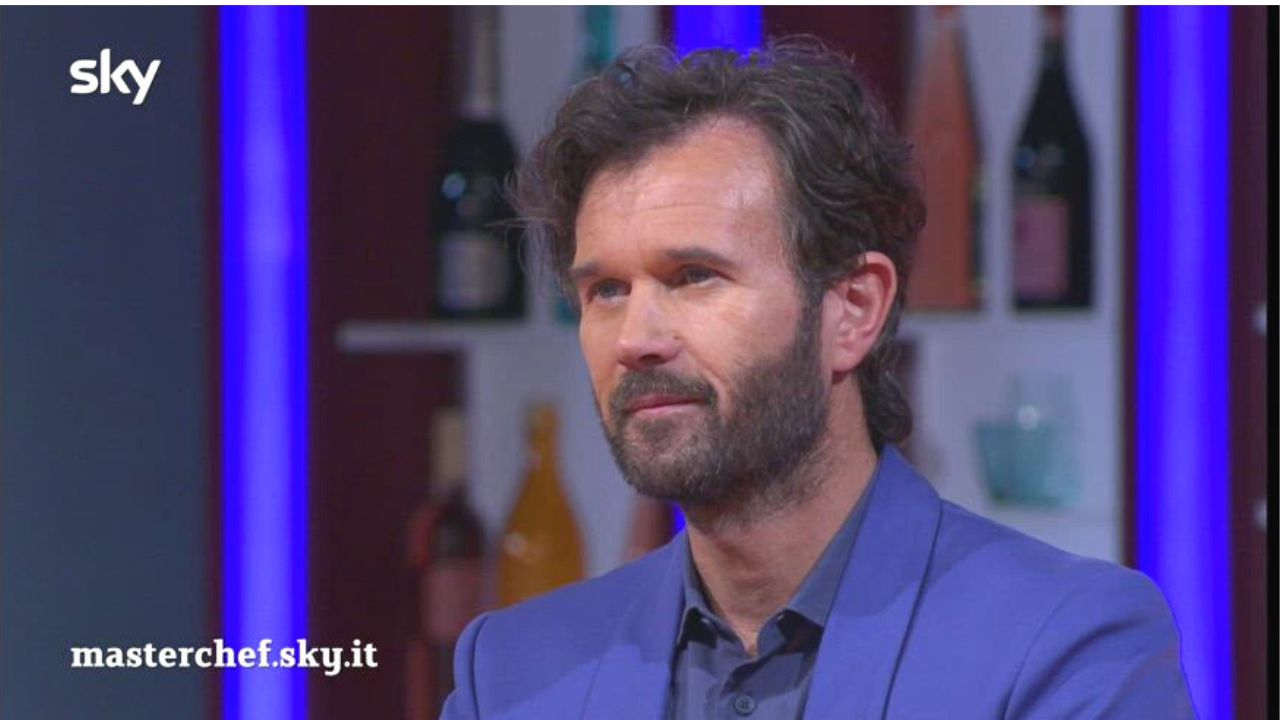 carlo cracco masterchef