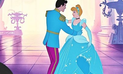 cenerentola disney