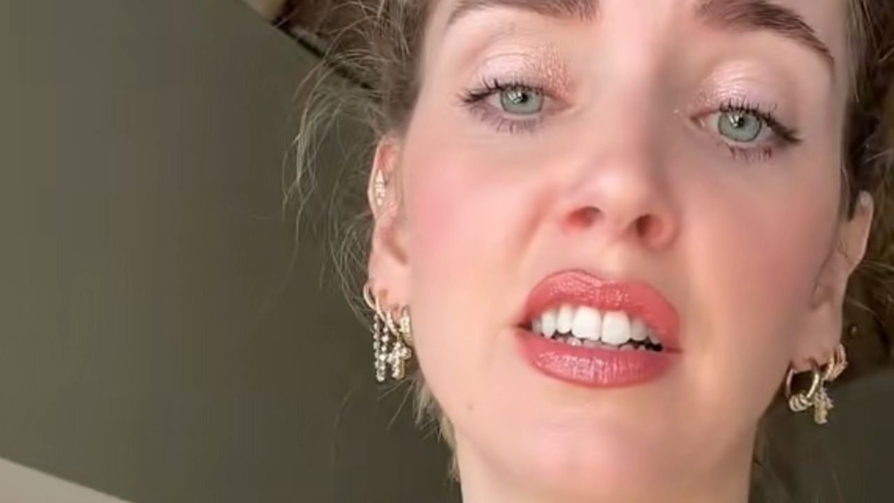 chiara ferragni amica video