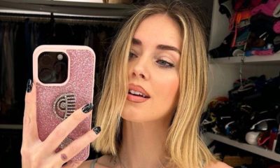 chiara ferragni terza persona