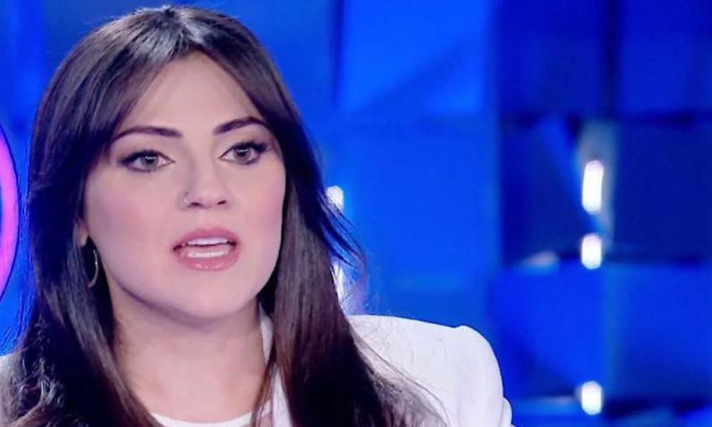 Cristina Scuccia All Isola Dei Famosi La Dura Critica Ha Aderito