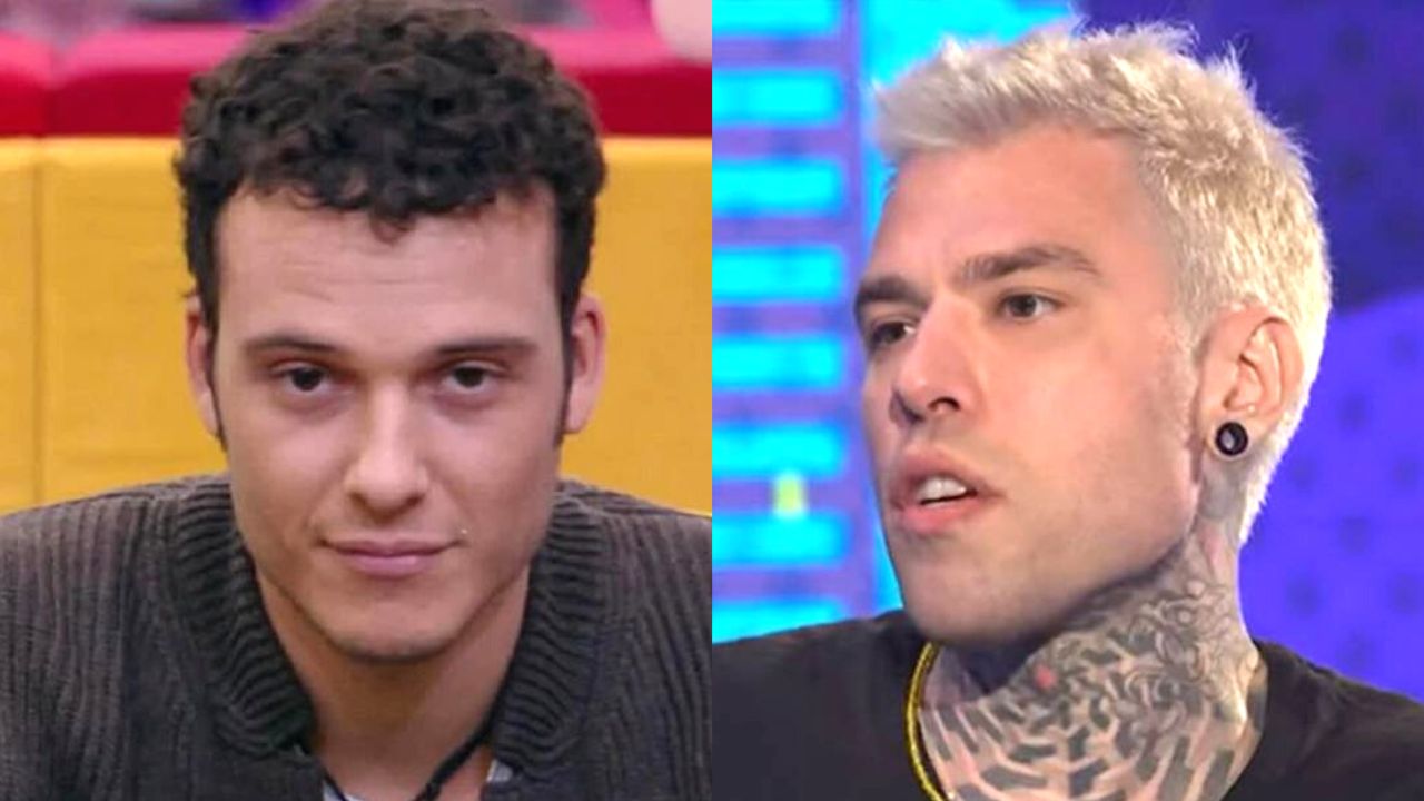 donnamaria fedez