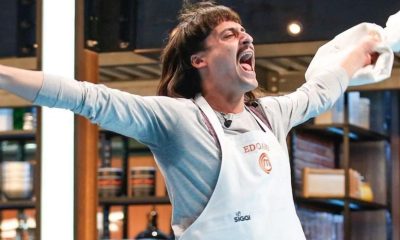 Edoardo Franco Masterchef