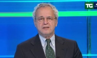 enrico mentana tg