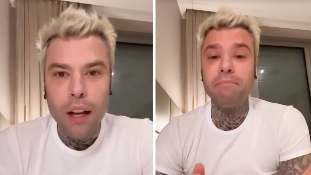 fedez effetto rebound che cos'è