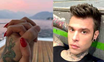 fedez instagram lutto malattia