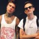 Fedez e Fabio Rovazzi