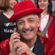 fiorello ascolti tv