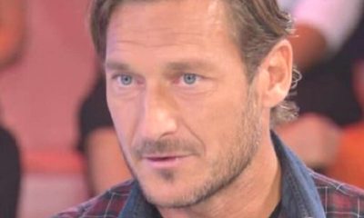 francesco totti amico