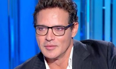 gabriel garko padre