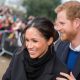 harry meghan terzo figlio