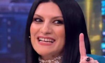 laura pausini amore