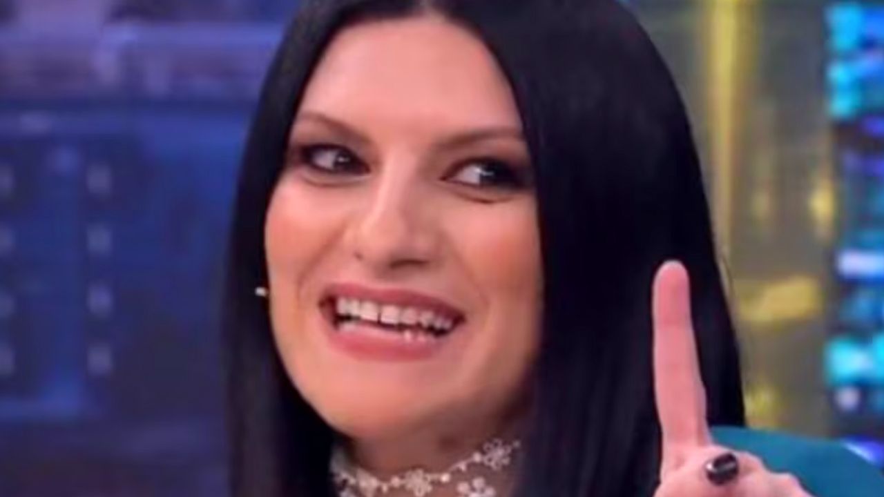 laura pausini amore