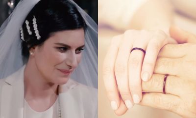 laura pausini fedi nere significato