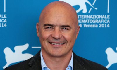 luca zingaretti infortunio