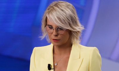 maria de filippi tv