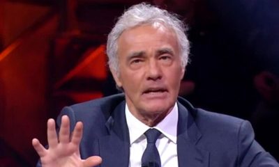 massimo giletti rai