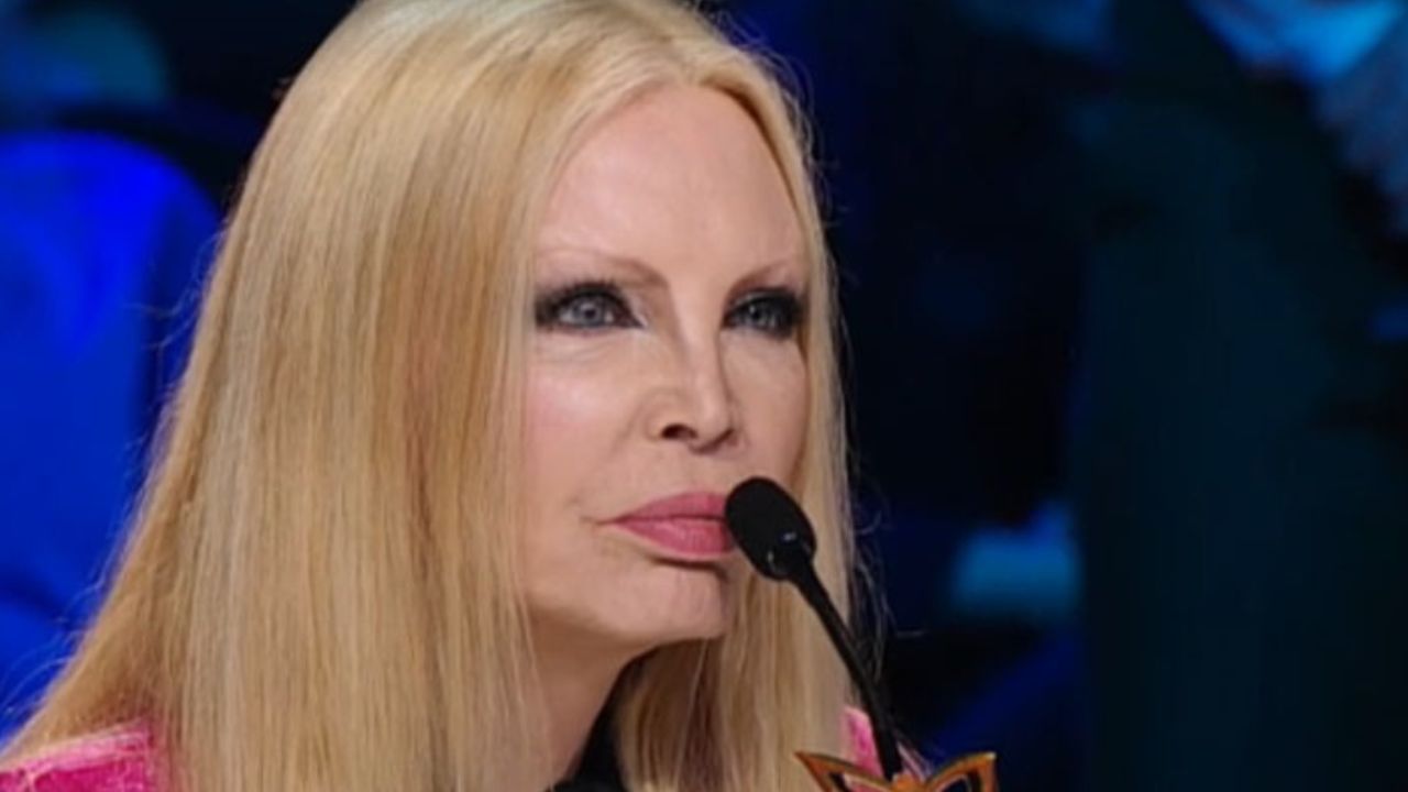 Patty Pravo droghe