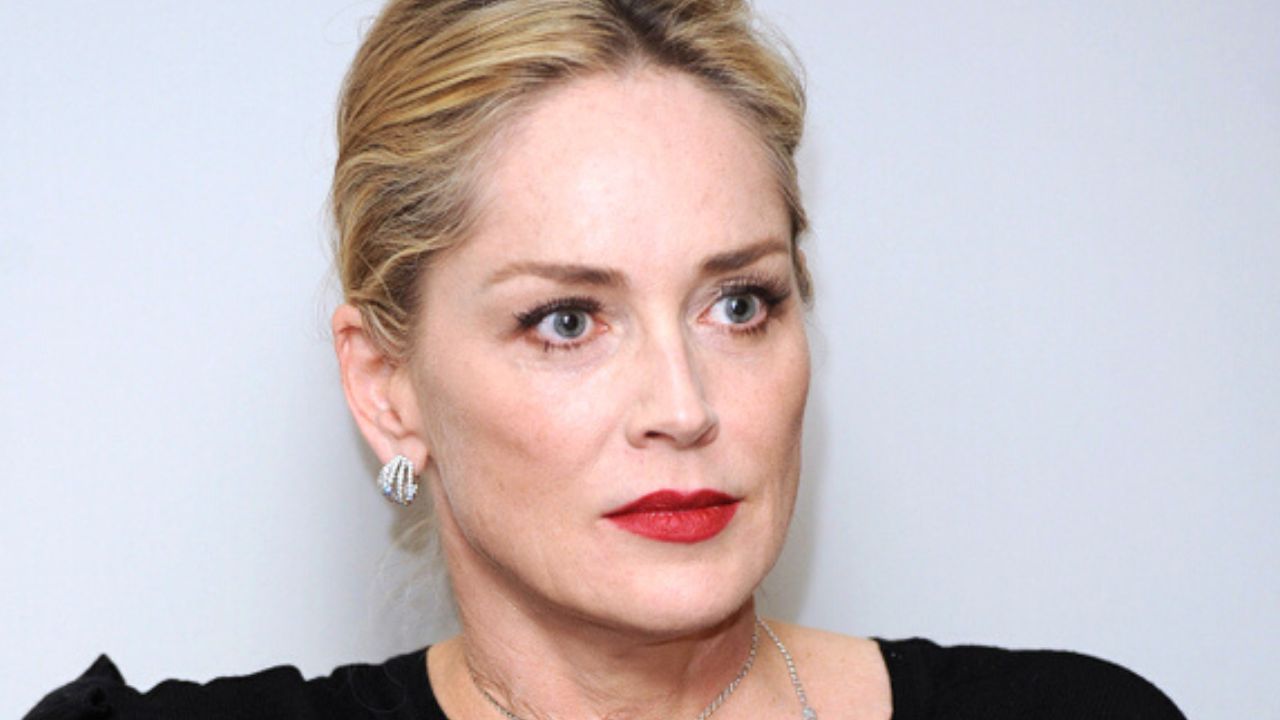 sharon stone basic instinct