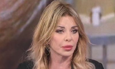 alba parietti non sono una signora