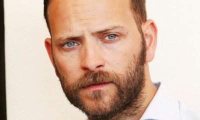 alessandro borghi tourette