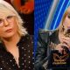 ascolti tv de filippi amici cantante mascherato