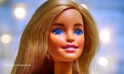 barbie sindrome down